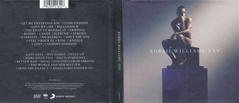 xxvbm|‎XXV (Deluxe Edition) .